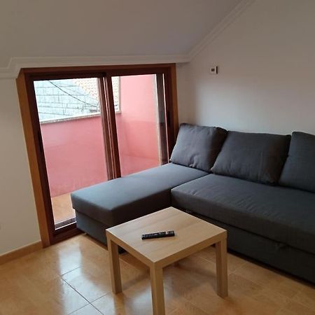 Apartamento Loft Nuevo Pontevedra Exterior foto