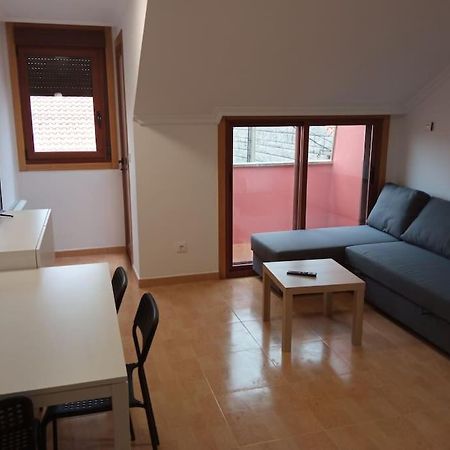 Apartamento Loft Nuevo Pontevedra Exterior foto