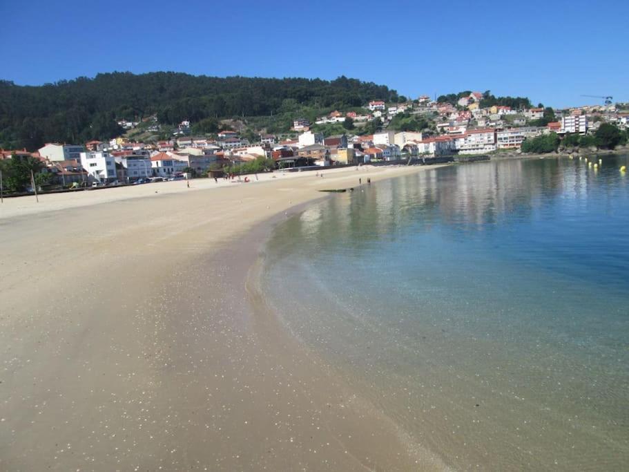 Apartamento Loft Nuevo Pontevedra Exterior foto